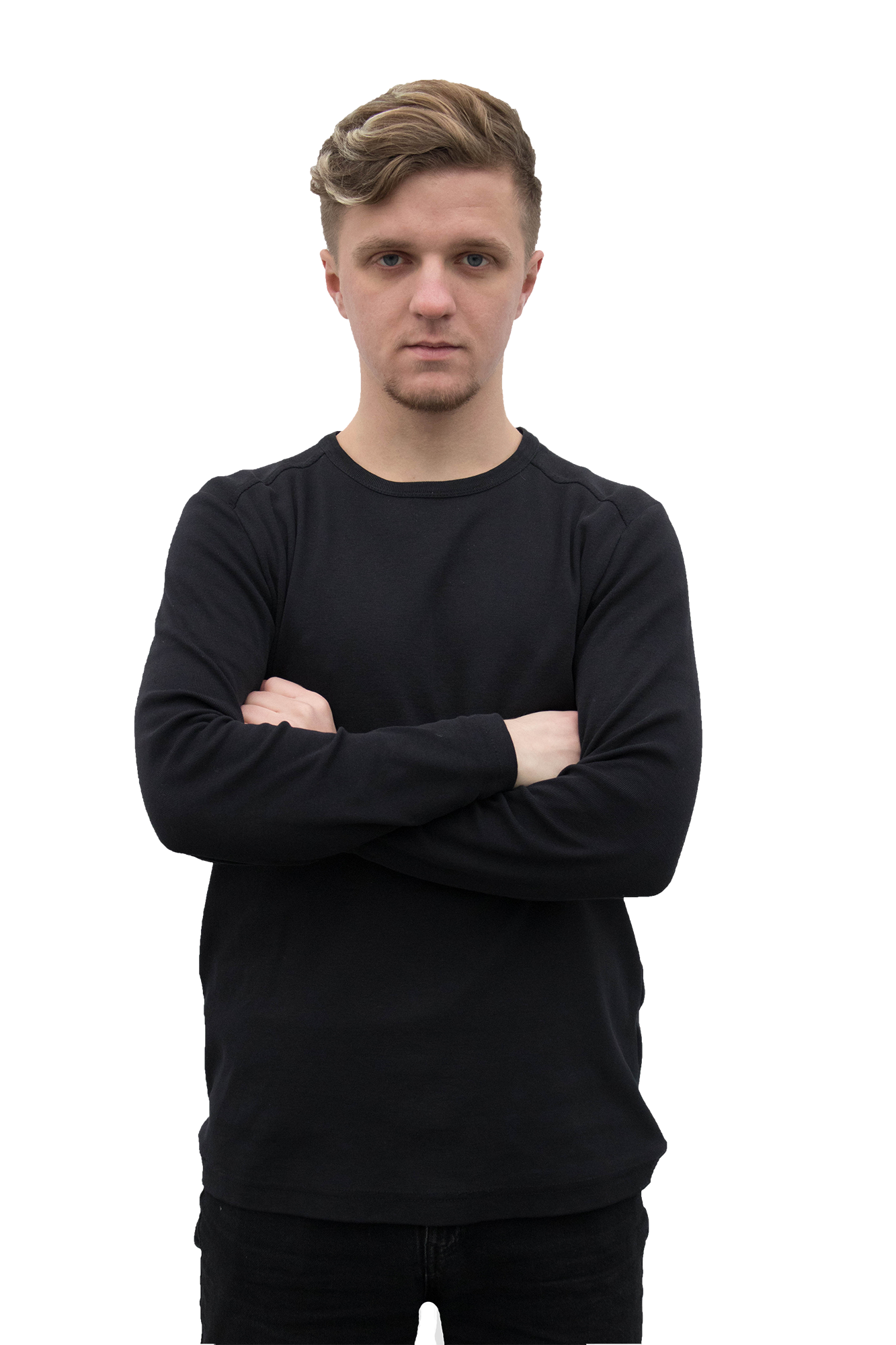 Max Tymoshyn, Co-founder | Technical Director